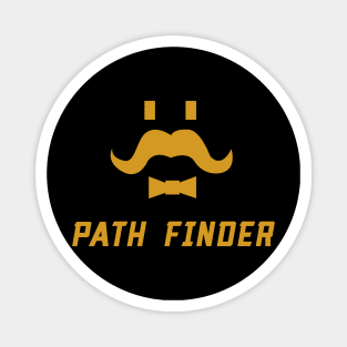 Apex Legend : Fancy Path Finder Magnet